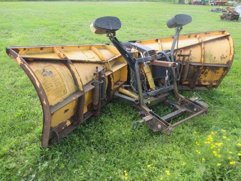 Meyers V Plow