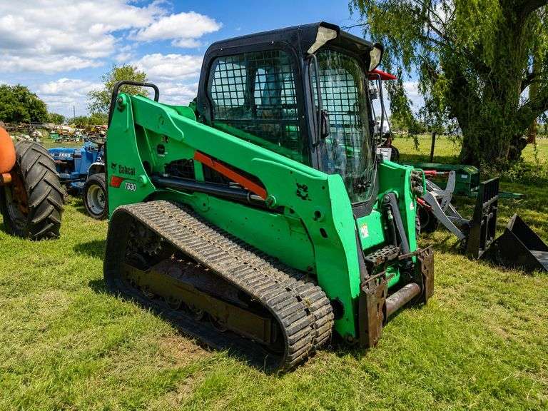 281 LYNWOOD ROAD, RONKS - EQUIPMENT AUCTION