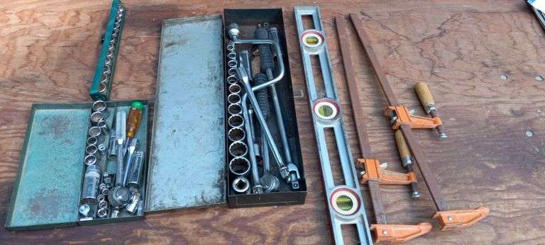 Tools