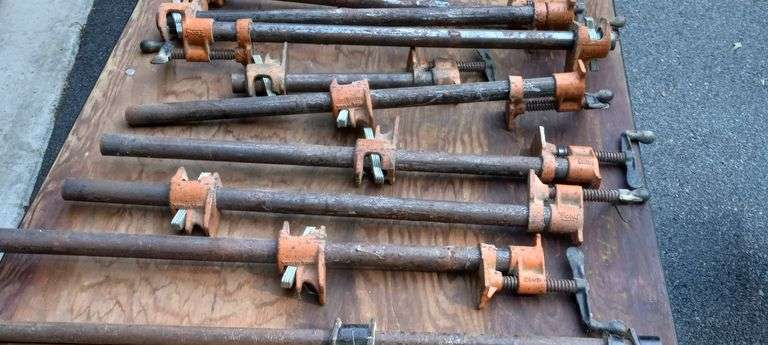 Clamps