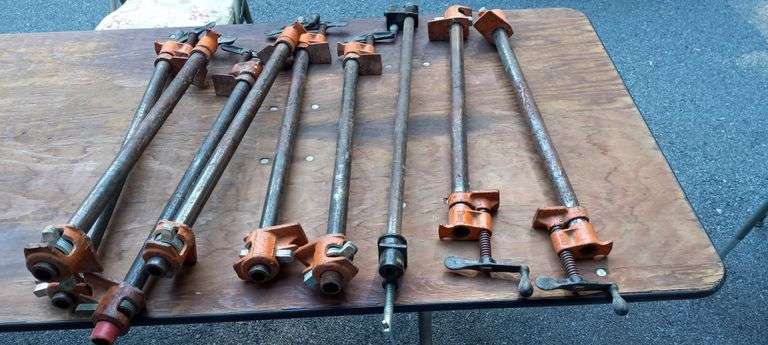 Clamps