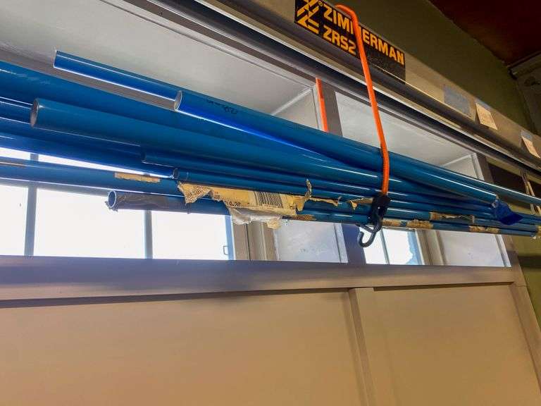 Airline Pipes & Fittings