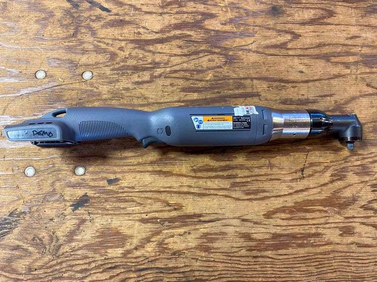 Ingersoll Rand Square Drive