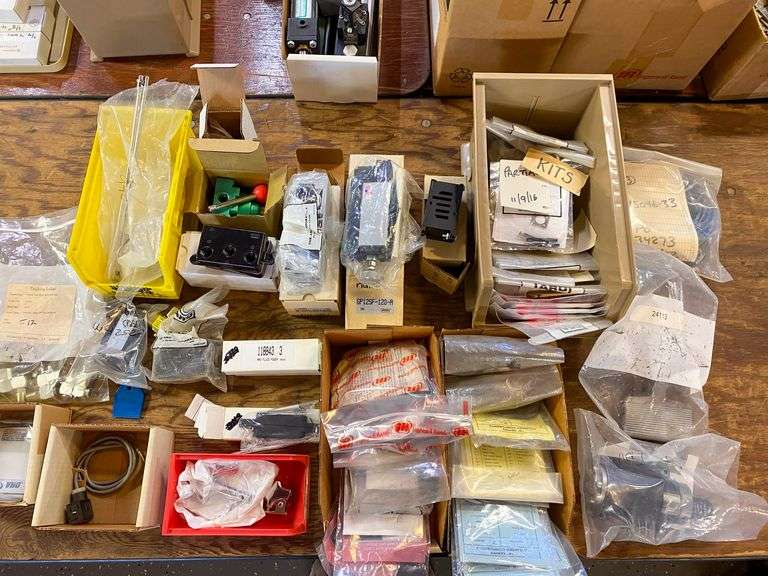 ARO/Ingersoll Rand Valves