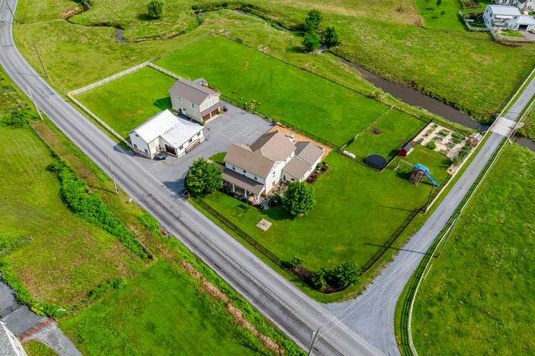 1857 N. CHURCHTOWN ROAD, EAST EARL (1.8 ACRES)