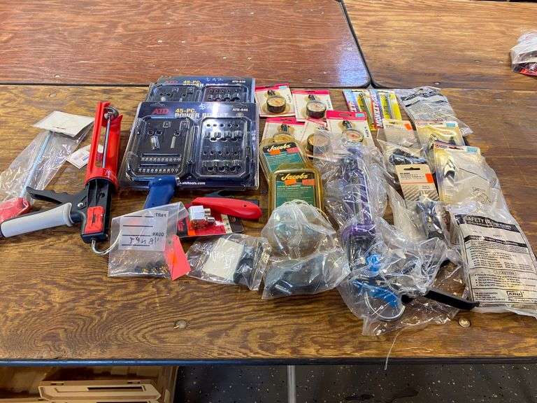 Tools
