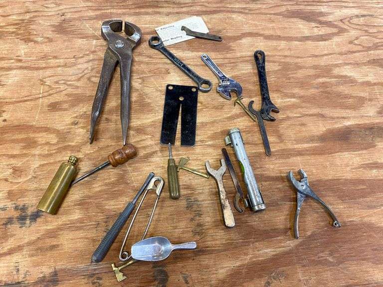 Tools
