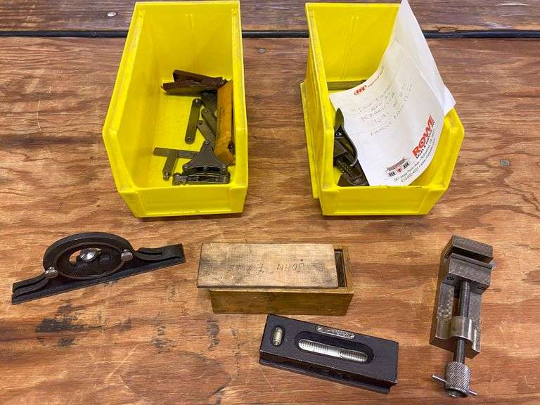 Tools