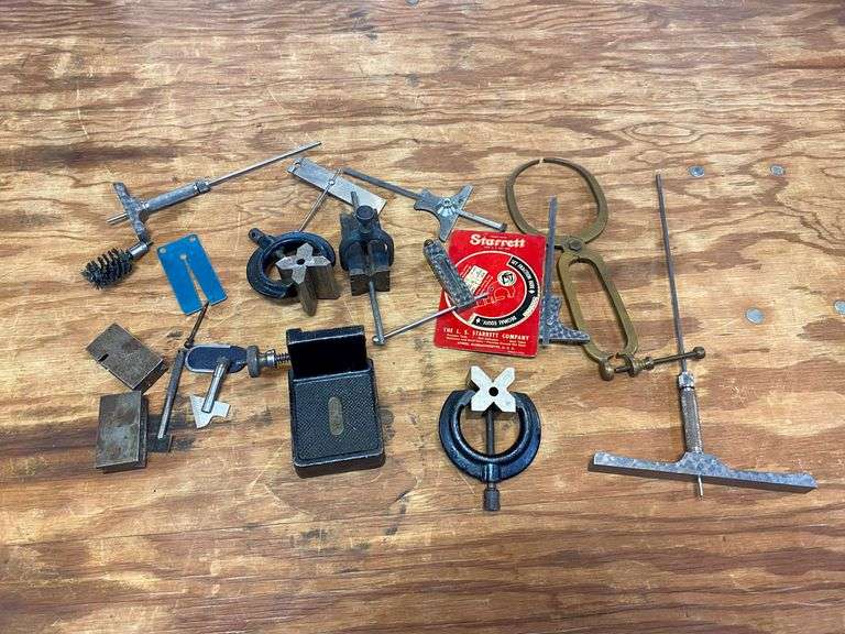 Clamps