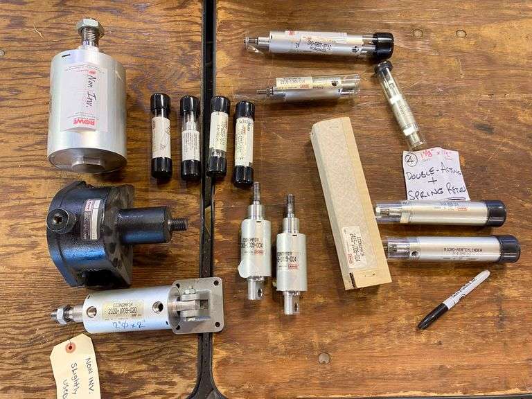 ARO Air Cylinders