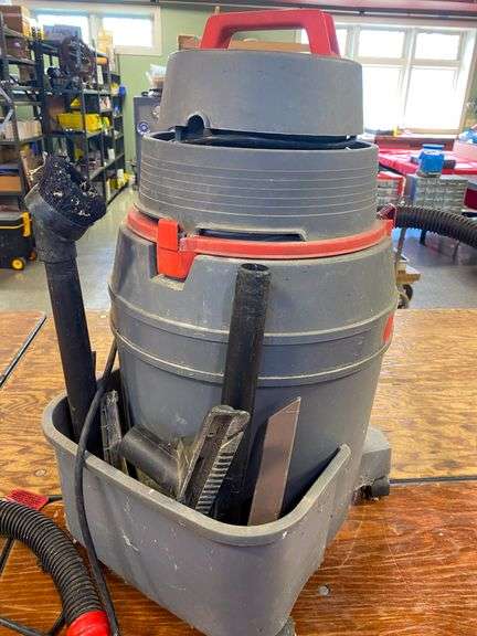 Shop Vac