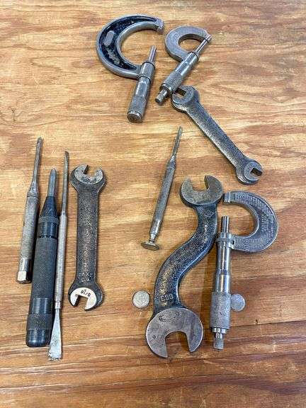 Micrometers