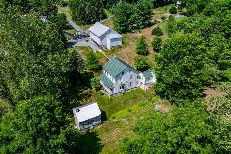 350 GOLF ROAD, MYERSTOWN (13.1 ACRES)