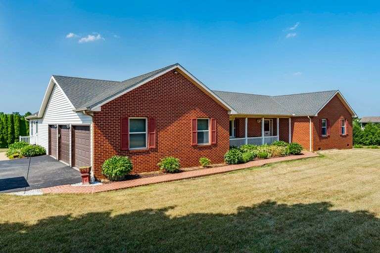 469 GAULT ROAD, NARVON (1 ACRE)