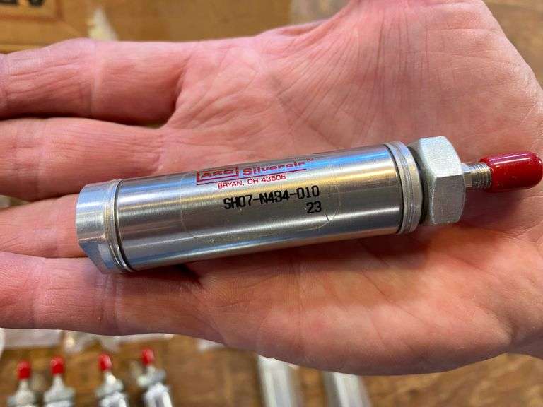 ARO Air Cylinders