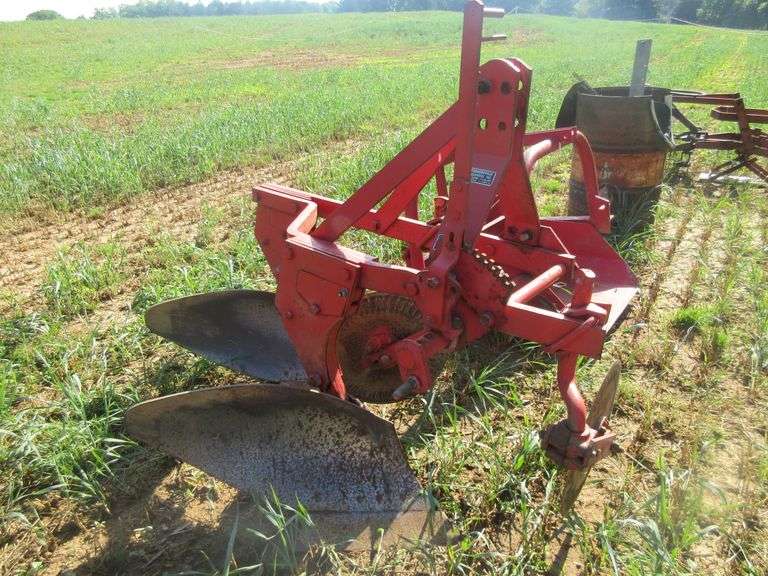 Plow