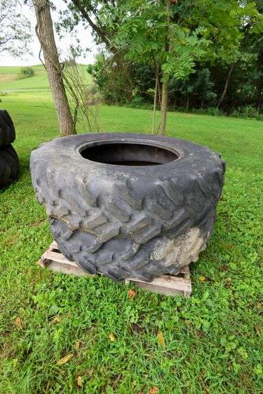 Goodyear Tires