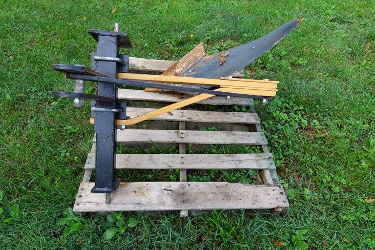 Howse Plow