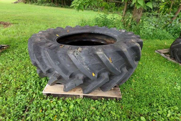 Pirelli Tire