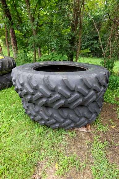 Goodyear Tires