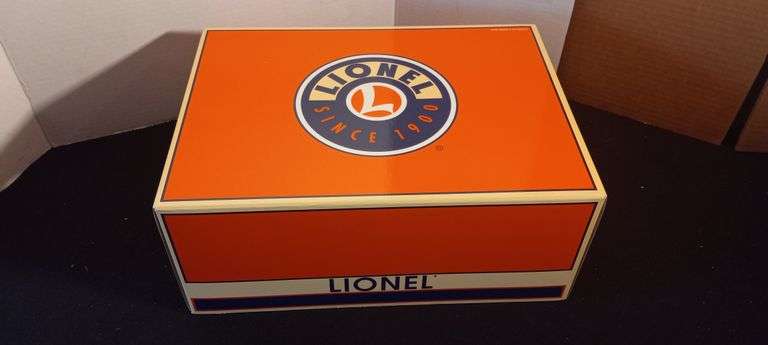Lionel Western Dairy Transport Milk Car