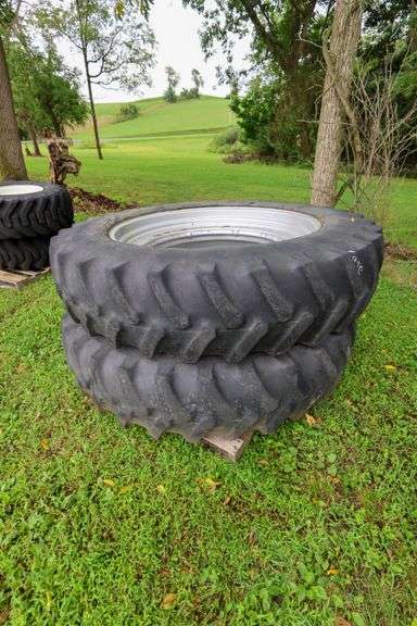 Firestone Tires