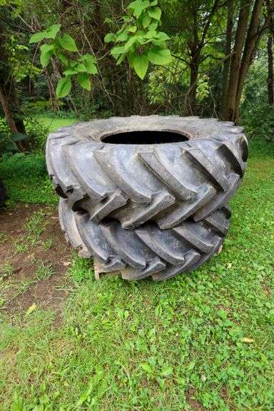 New BKT Tires
