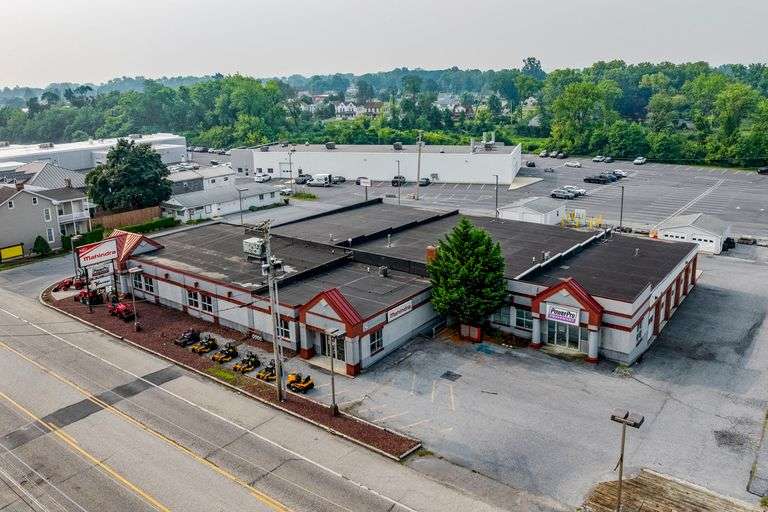 2012 W. CUMBERLAND STREET, LEBANON (1.23 ACRES)