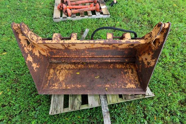Case Bucket