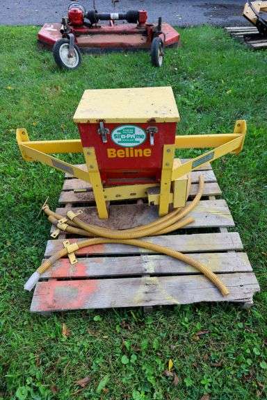 Beline Dry Applicator