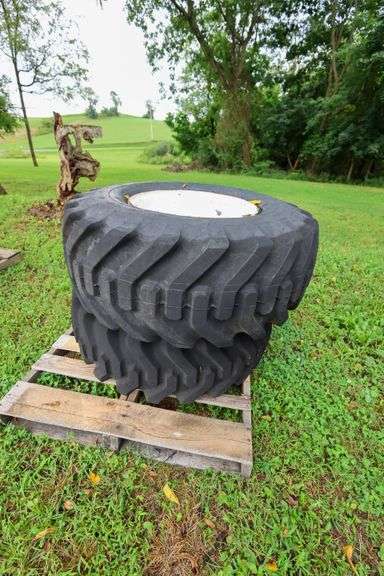 Goodyear Tires
