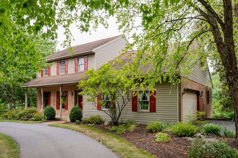 25 ANDREW DRIVE, MOHNTON (1.77 ACRES)