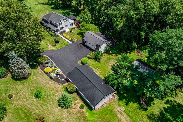 321 RIDGE AVENUE, EPHRATA (8 ACRES)
