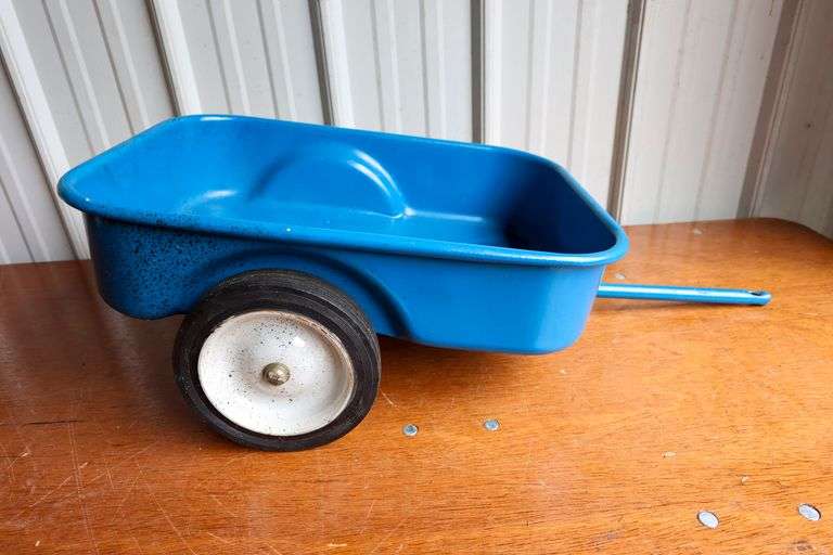 Ford Trailer