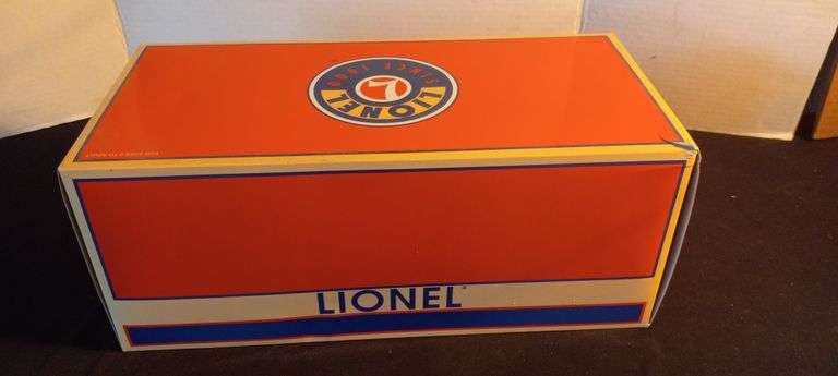 Lionel PA Power Hopper