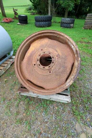 14-38 Rims