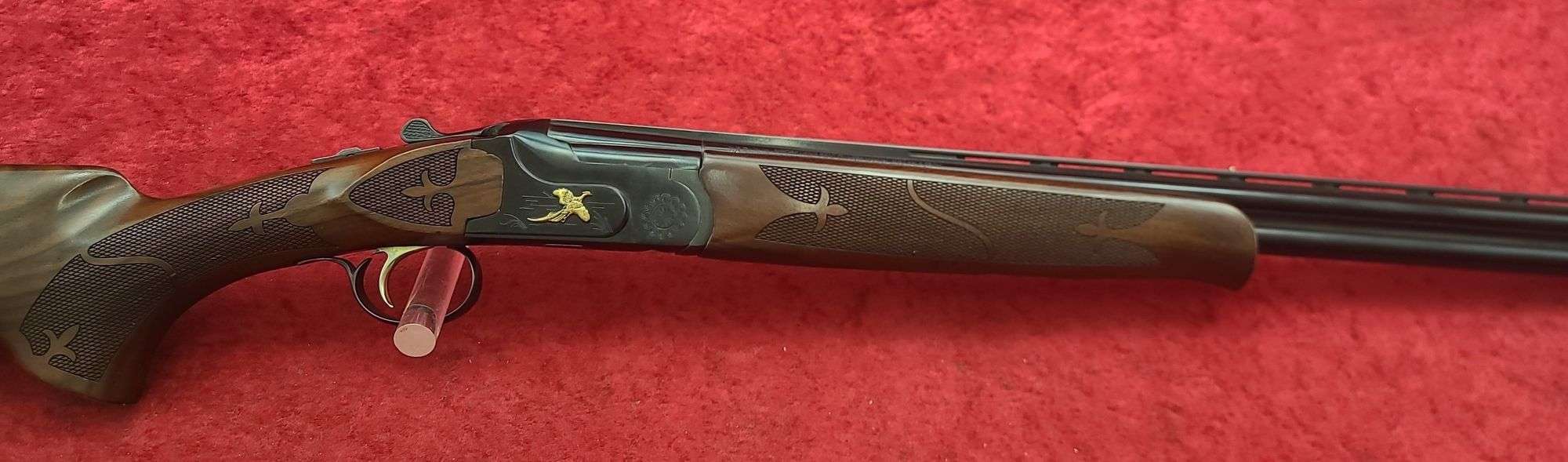 専用 Steven様 Stevens Model 512 410 O/U Shotgun - Kramer Auction LLC