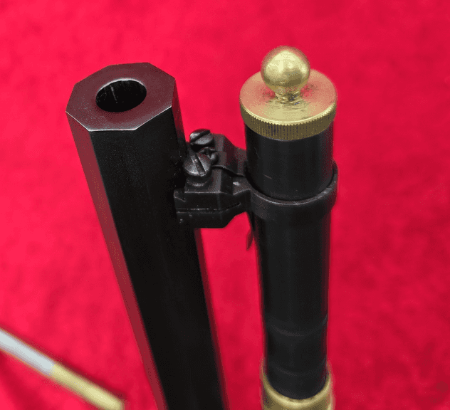 LGS  Long Range Single Shot   45-90  Rifle