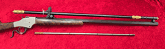 LGS  Long Range Single Shot   45-90  Rifle