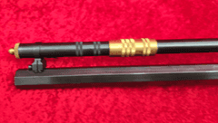 LGS  Long Range Single Shot   45-90  Rifle