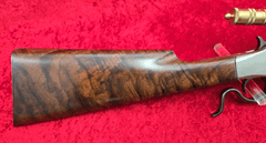LGS  Long Range Single Shot   45-90  Rifle