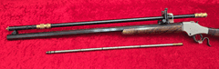 LGS  Long Range Single Shot   45-90  Rifle