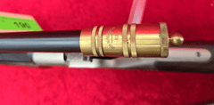 LGS  Long Range Single Shot   45-90  Rifle