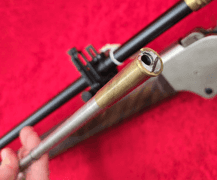 LGS  Long Range Single Shot   45-90  Rifle