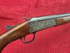 Wards Westernfield Model 10-SD247A 12 ga.