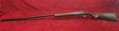 Wards Westernfield Model 10-SD247A 12 ga.