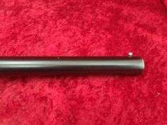 Wards Westernfield Model 10-SD247A 12 ga.