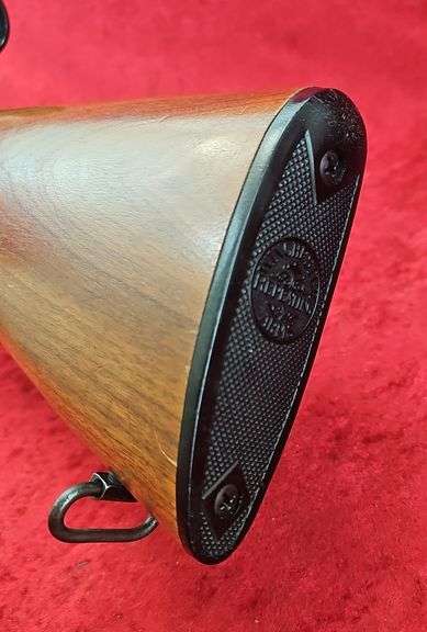 Winchester Model 100 243 cal Carbine