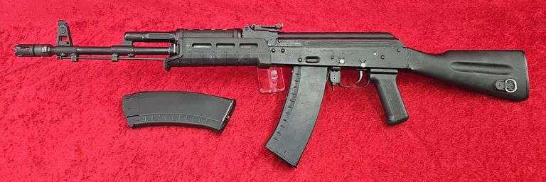 Arsenal  Model SLR 105  5.45x39  Rifle