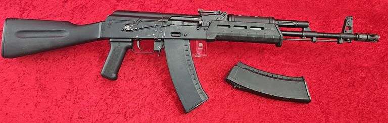 Arsenal  Model SLR 105  5.45x39  Rifle